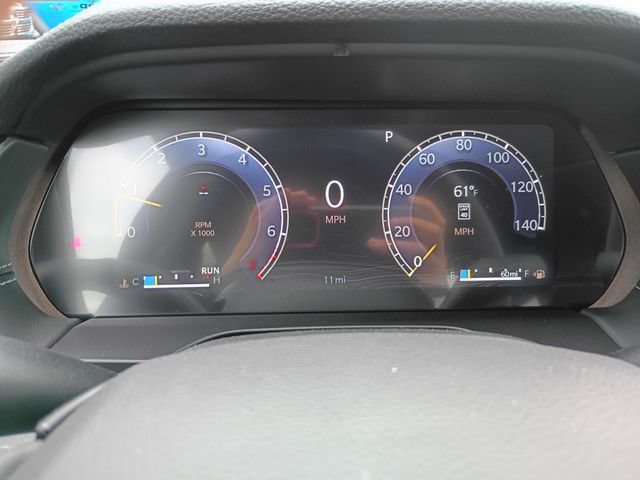 New 2026 Jeep Grand Cherokee Altitude AWD/4WD image 14