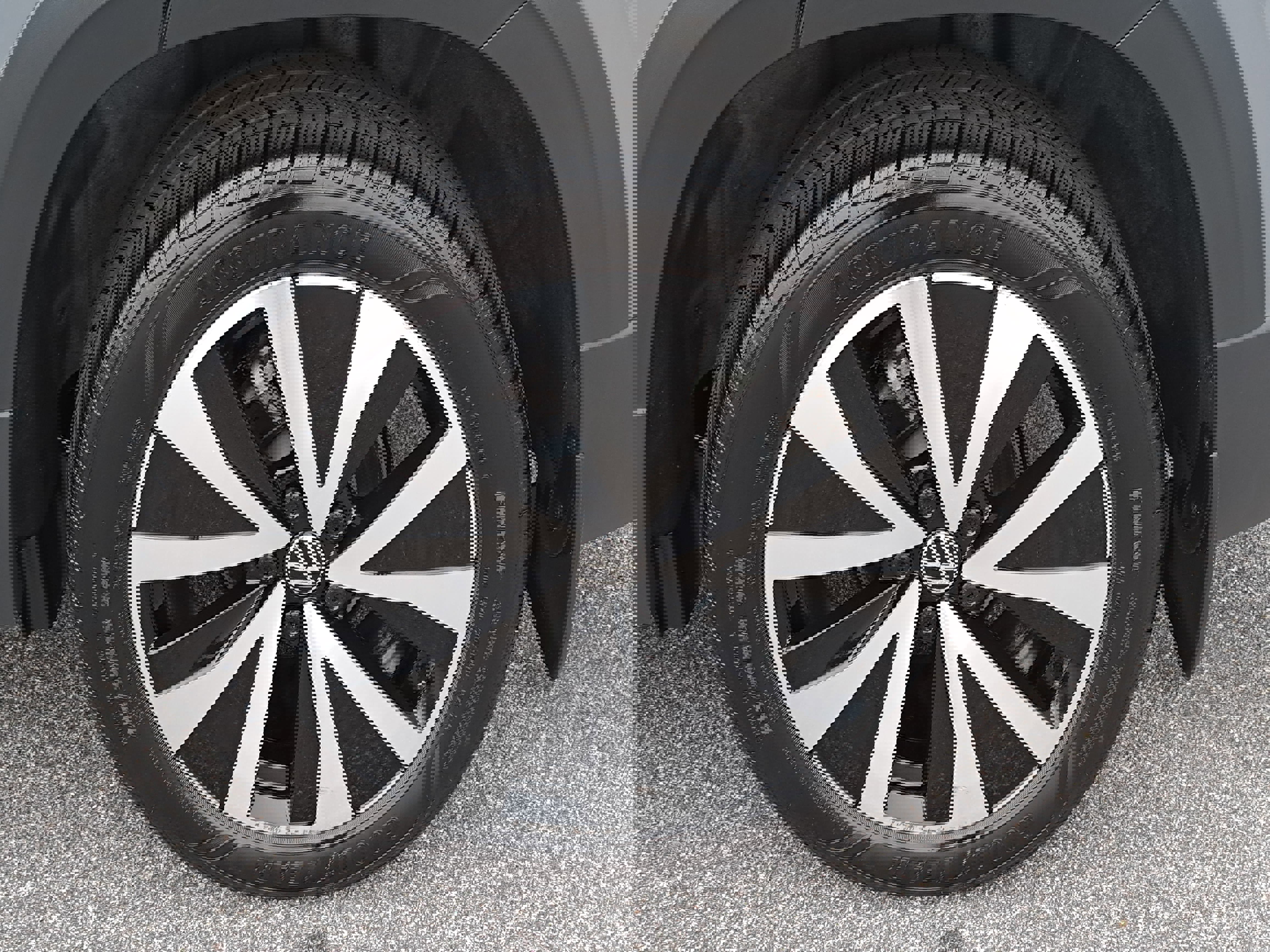 Used 2024 Volkswagen Taos SE w/ Panoramic Sunroof Package image 31