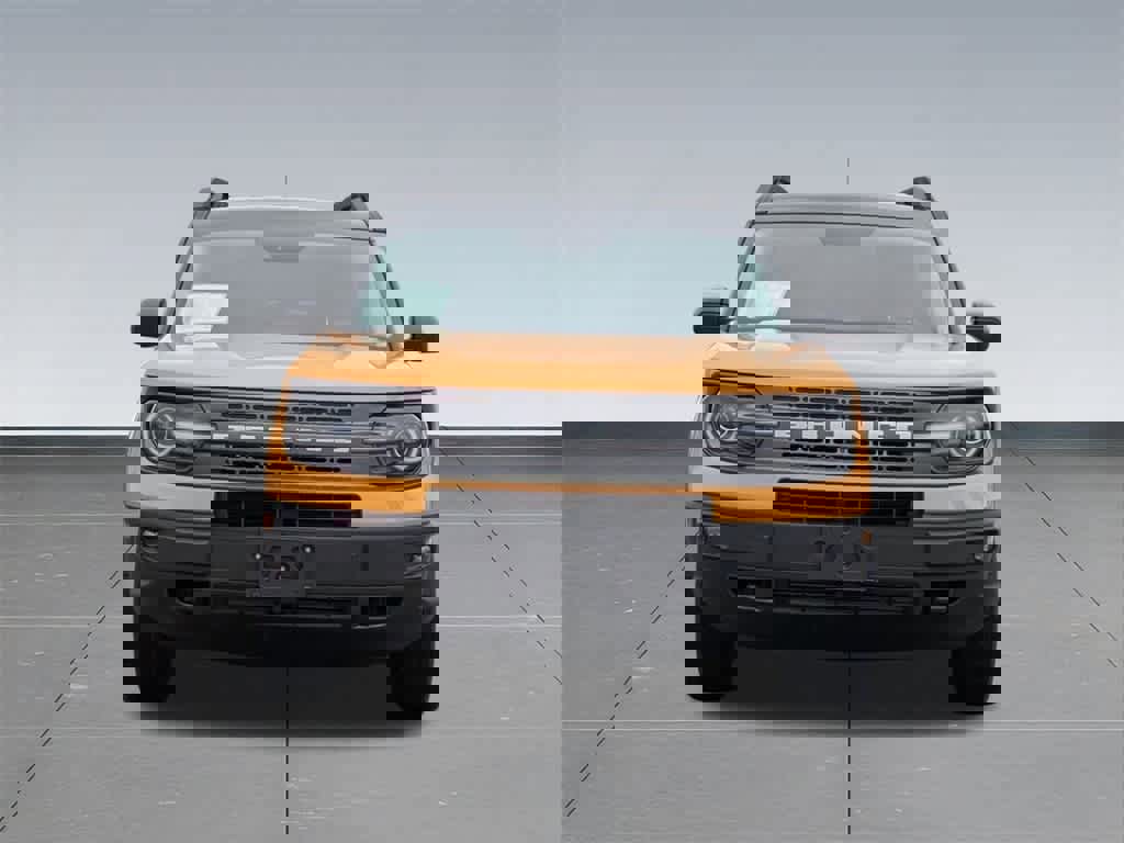 Used 2022 Ford Bronco Sport Badlands image 9