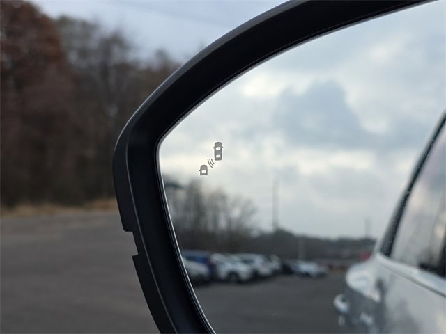 Certified 2023 Nissan Pathfinder SL w/ SL Premium Package image 31