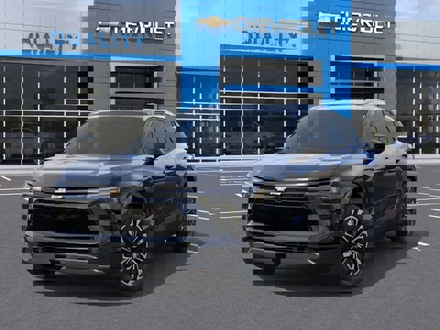 New 2026 Chevrolet Blazer EV LT image 6