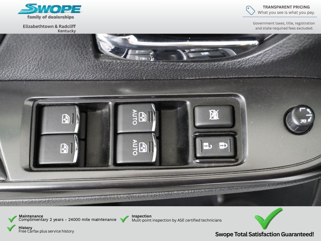 Used 2021 Subaru WRX Limited AWD/4WD image 14
