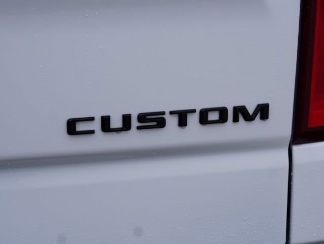 Used 2021 Chevrolet Silverado 1500 Custom Trail Boss w/ Safety Confidence Package image 15