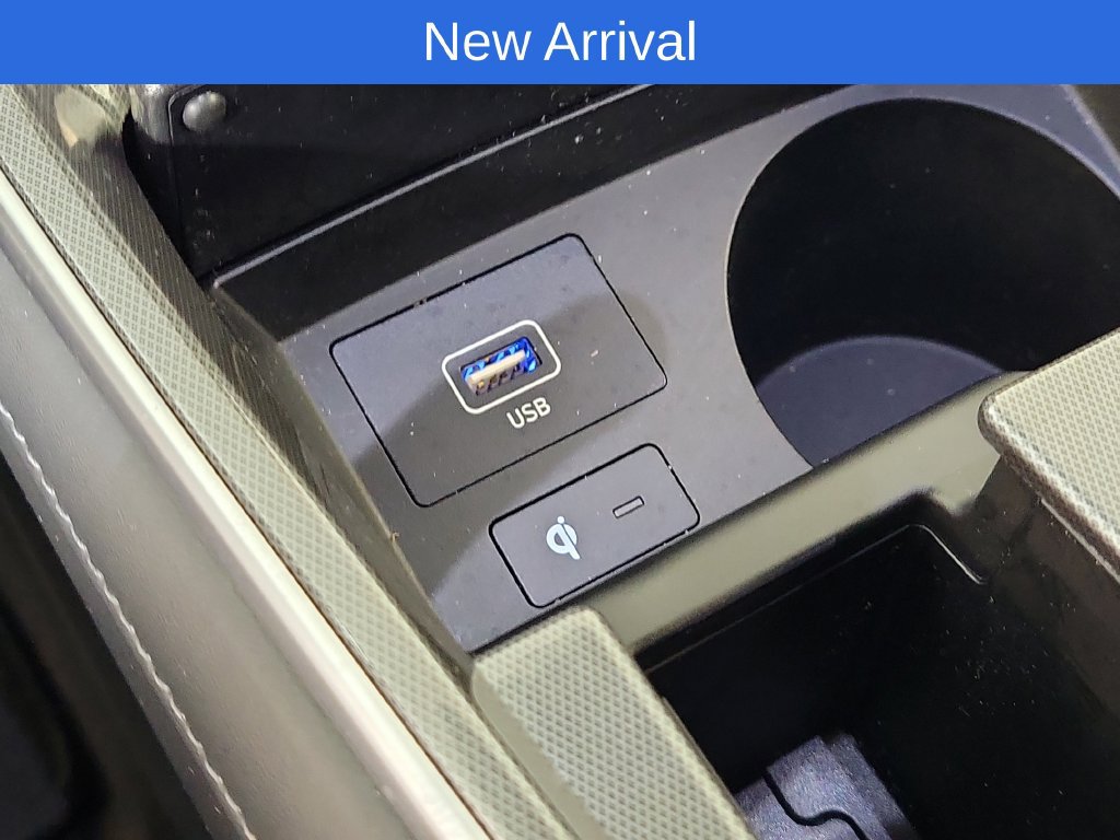 Used 2021 Hyundai Santa Fe Calligraphy FWD image 22