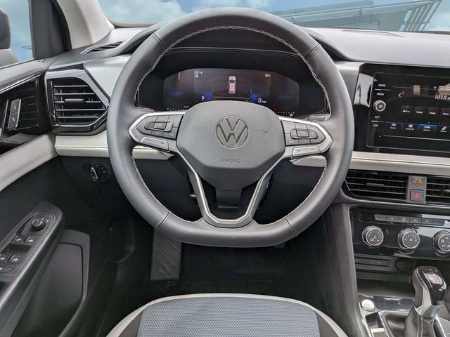 New 2026 Volkswagen Taos S FWD image 16