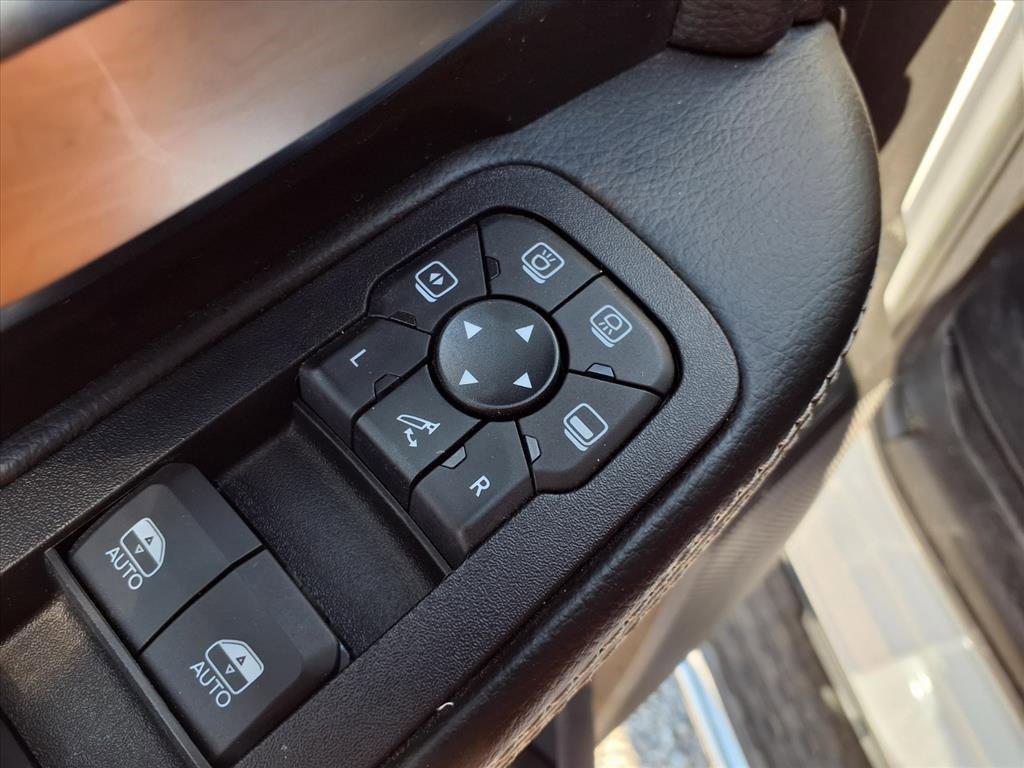 Used 2025 RAM 2500 Big Horn image 22