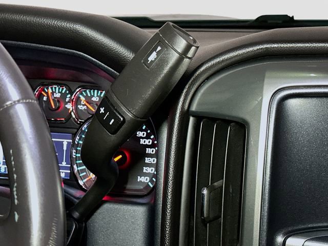 Used 2016 Chevrolet Silverado 1500 LT w/ All Star Edition image 32