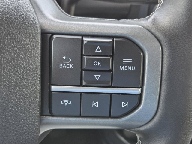 Used 2025 Ford F250 Lariat w/ Lariat Ultimate Package AWD/4WD image 21