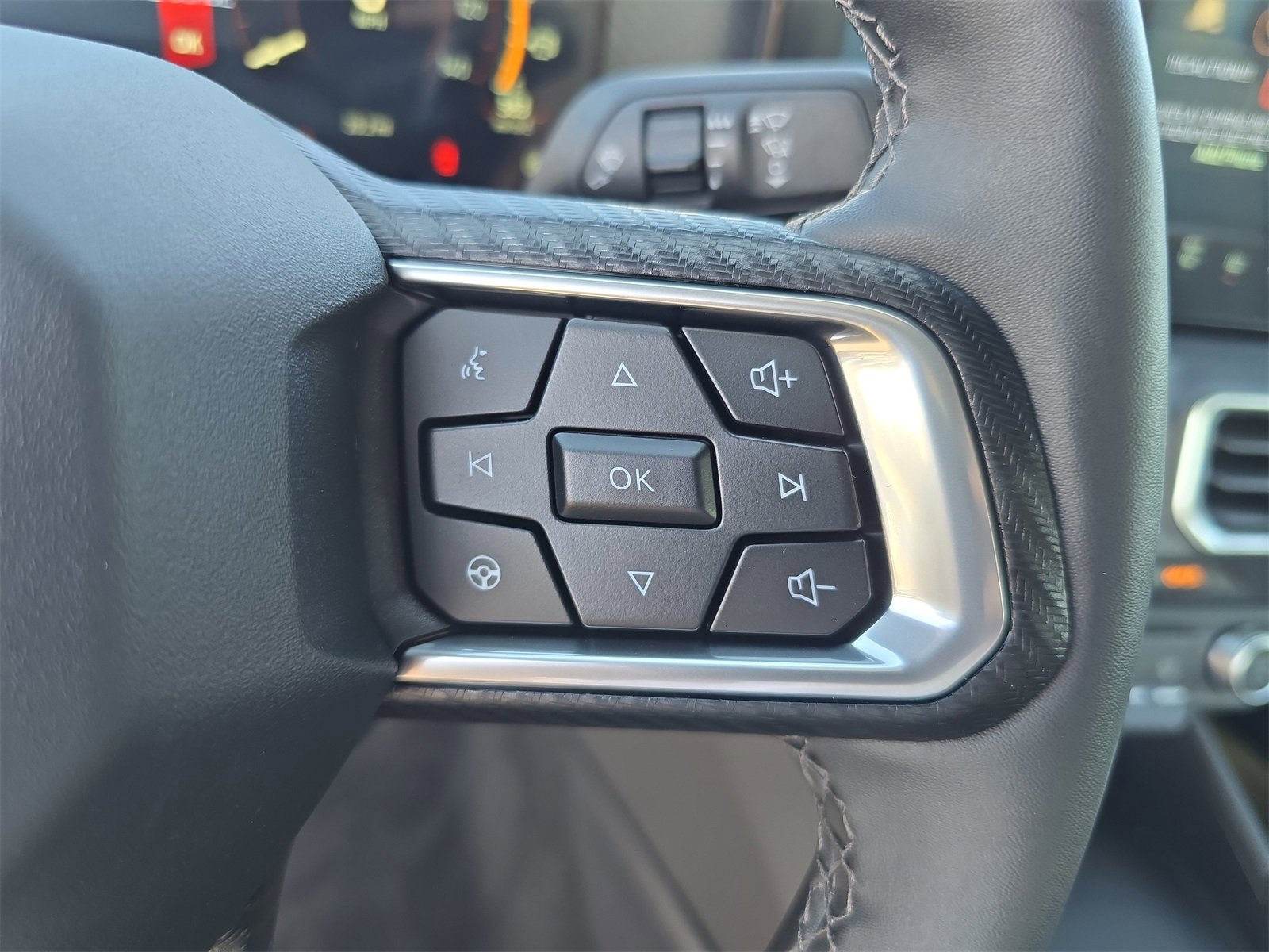 New 2026 Ford Mustang Premium image 20