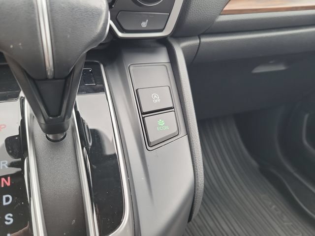 Used 2022 Honda CR-V EX-L image 28