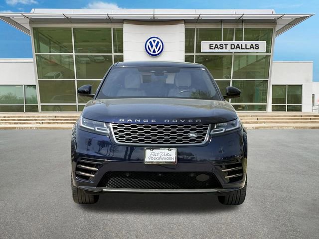 Used 2021 Land Rover Range Rover Velar R-Dynamic S AWD/4WD image 6