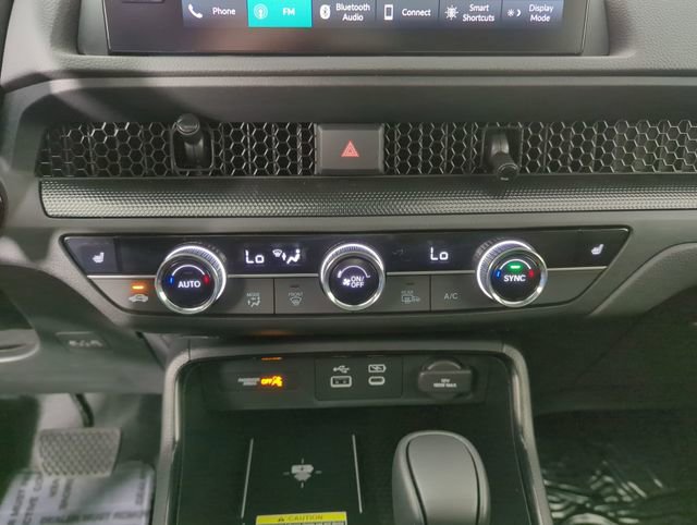 Used 2024 Honda CR-V Sport-L image 19