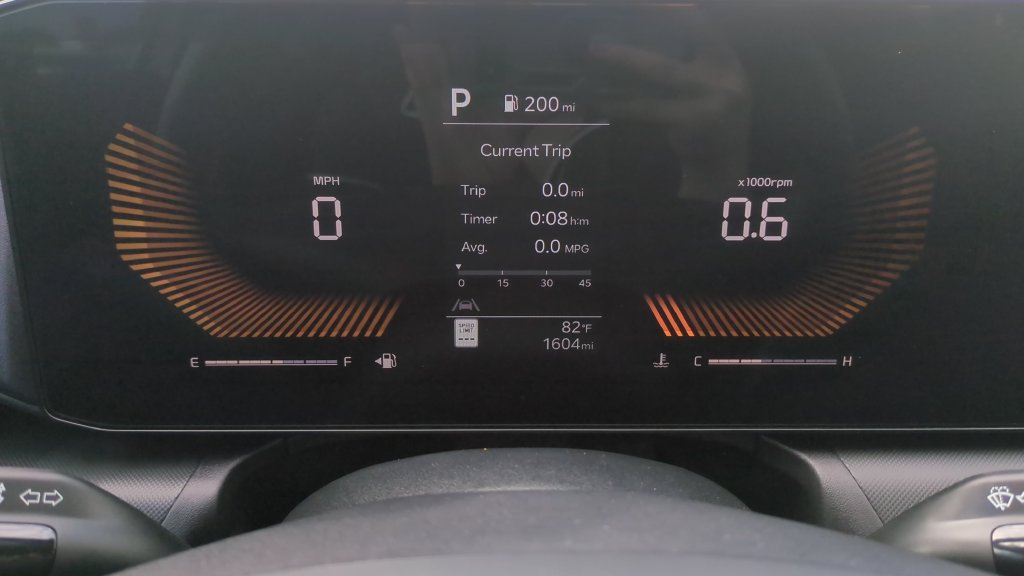 Used 2025 Kia K4 FWD image 20