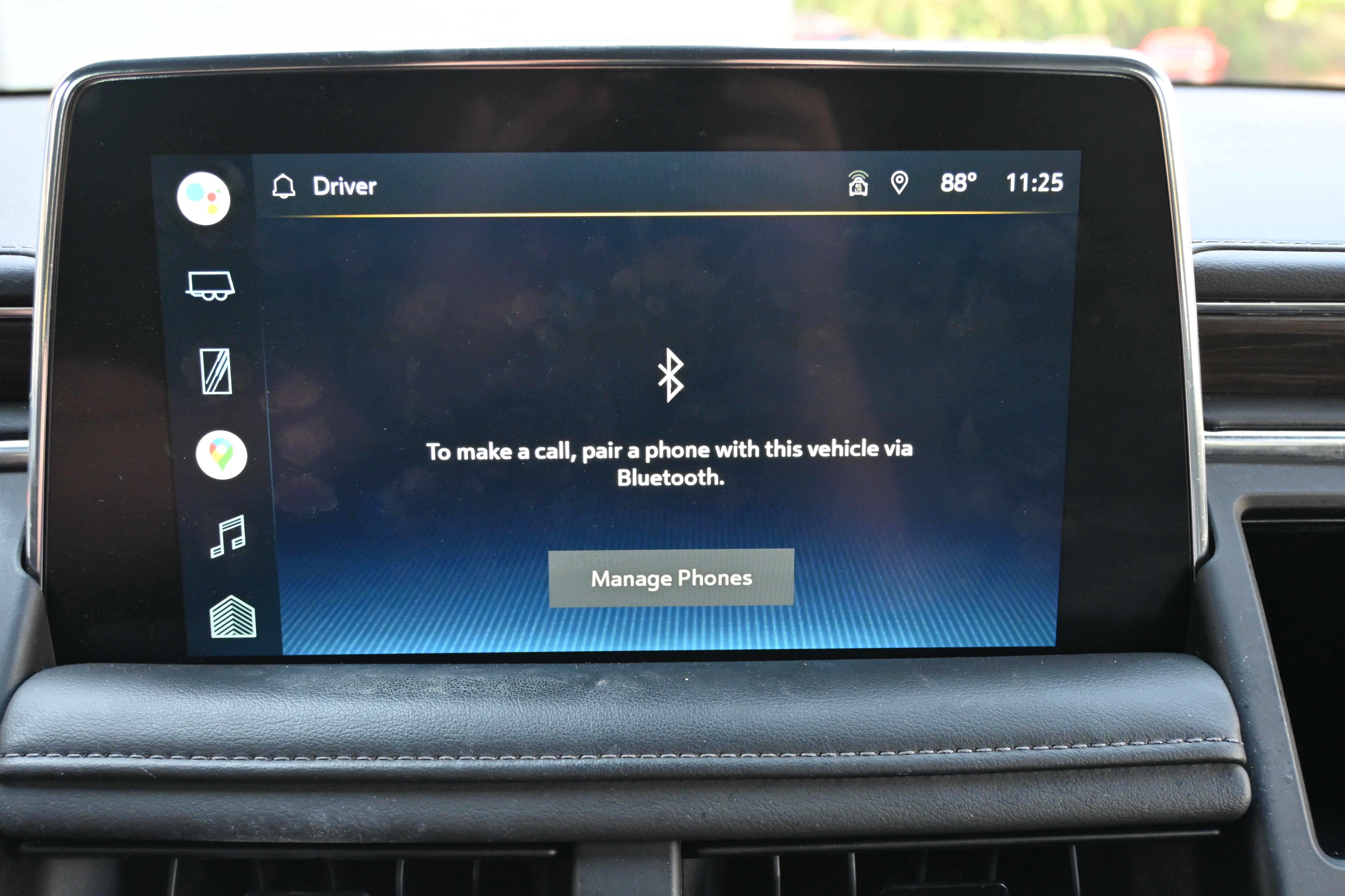 Used 2022 Chevrolet Tahoe Z71 w/ Luxury Package image 24