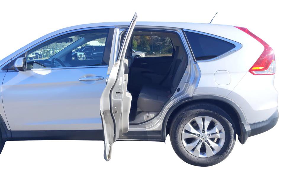 Used 2013 Honda CR-V EX image 30