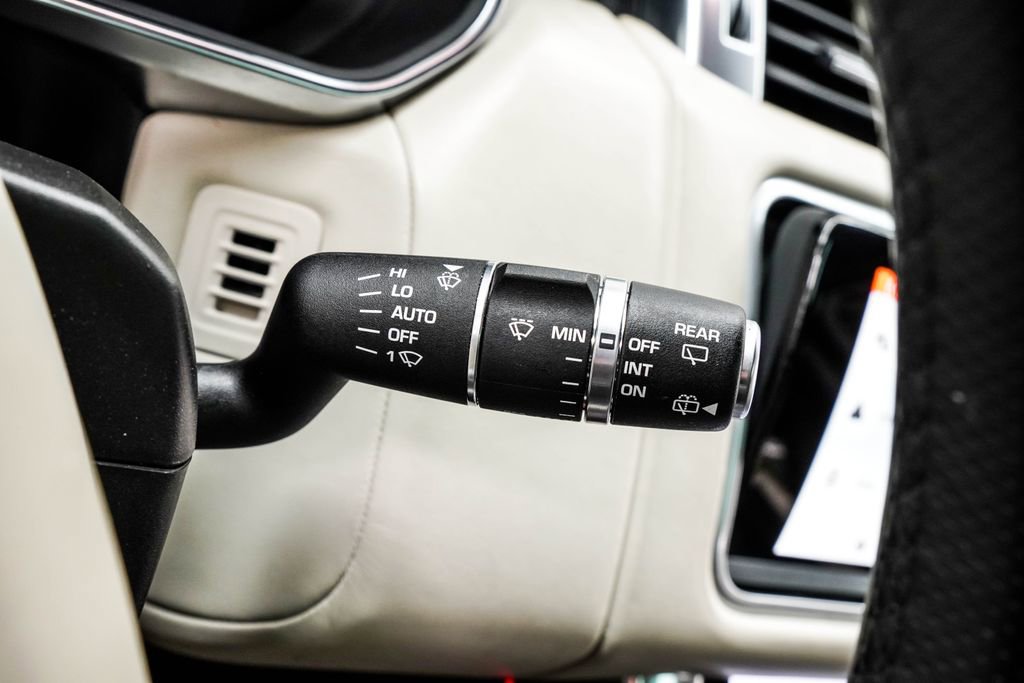 Used 2020 Land Rover Range Rover Sport Autobiography image 35