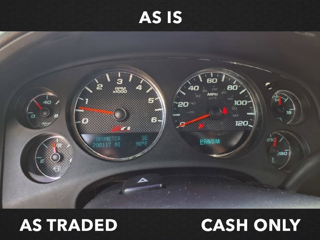 Used 2012 GMC Sierra 1500 SLE w/ All-Terrain Package AWD/4WD image 28