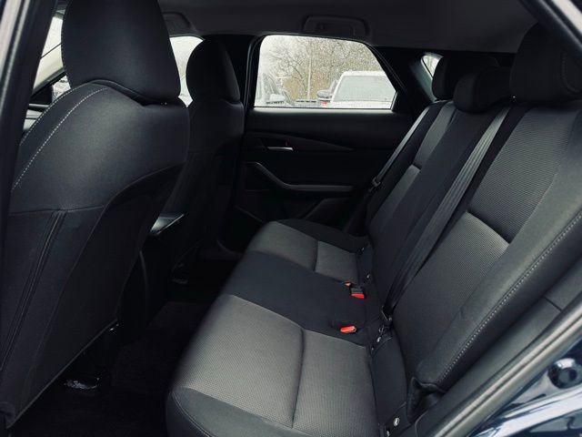 Used 2024 MAZDA CX-30 AWD 2.5 S image 17