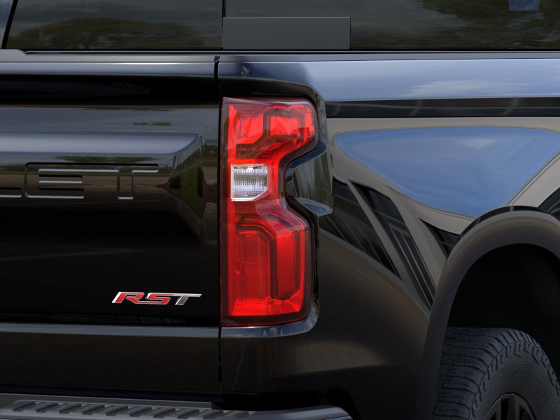 New 2026 Chevrolet Silverado 1500 RST w/ Convenience Package II AWD/4WD image 41