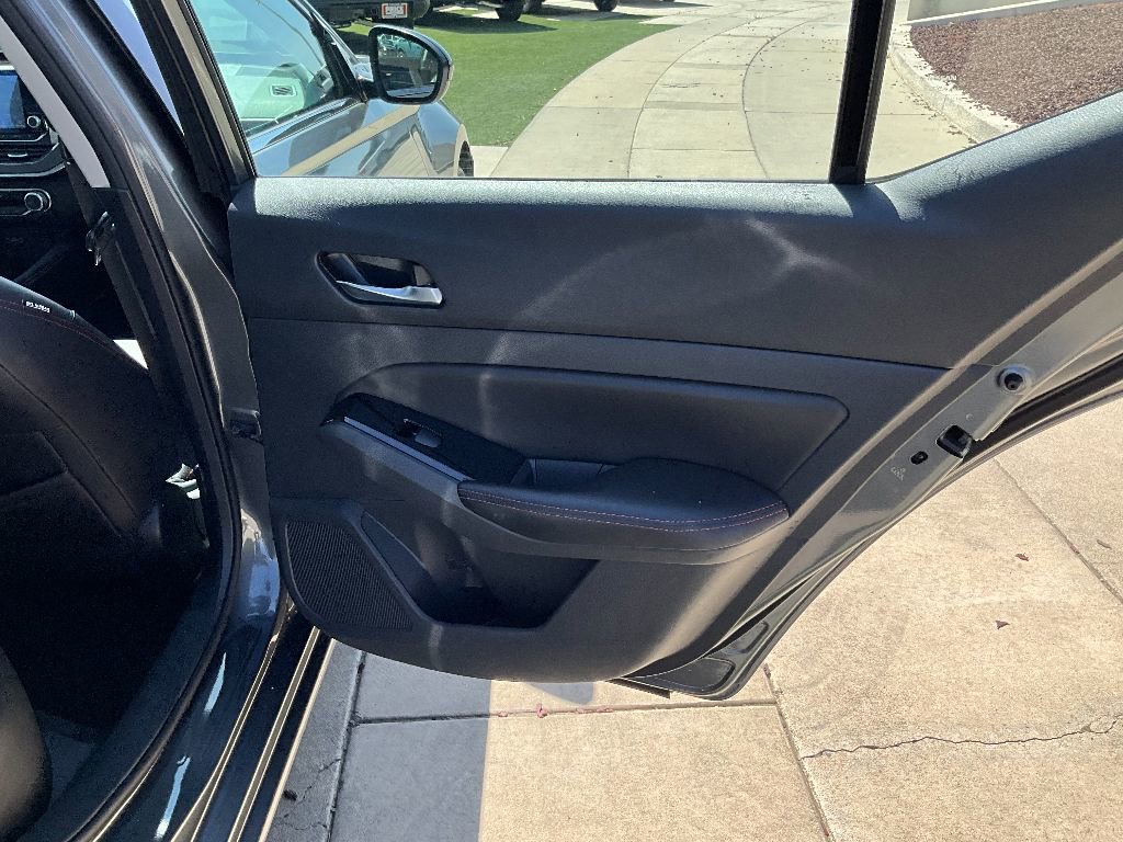 Used 2023 Nissan Altima 2.5 SR image 31
