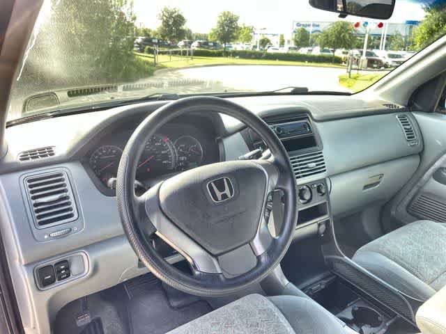 Used 2004 Honda Pilot LX image 15
