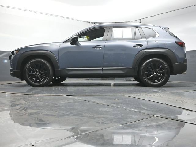 Used 2024 MAZDA CX-50 AWD 2.5 S w/ Weather Package image 37