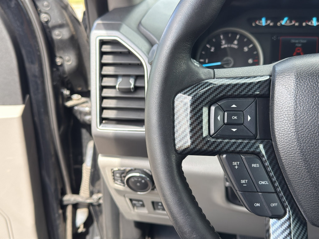 Used 2018 Ford F150 XLT w/ Equipment Group 302A Luxury image 32