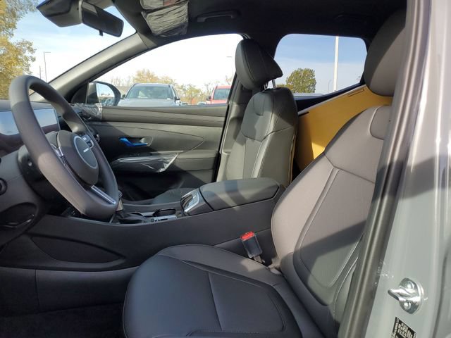 Used 2025 Hyundai Santa Cruz SEL AWD/4WD image 11