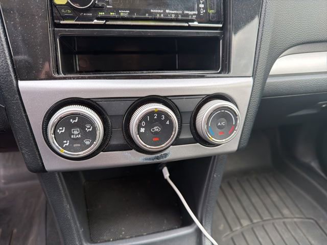 Used 2015 Subaru Impreza 2.0i image 18