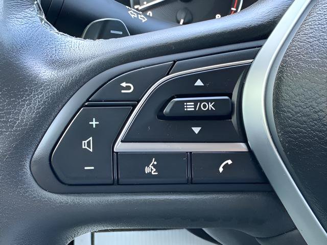 Used 2022 INFINITI QX50 Essential AWD/4WD image 18