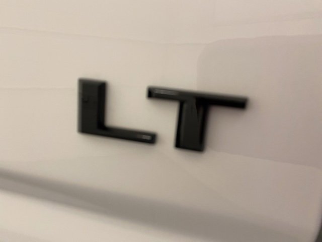 New 2026 Chevrolet Silverado 3500 LT w/ Trail Boss Package image 28