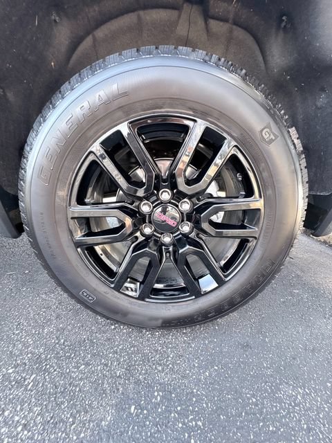 Certified 2026 GMC Sierra 1500 Elevation w/ Elevation Premium Package AWD/4WD image 10