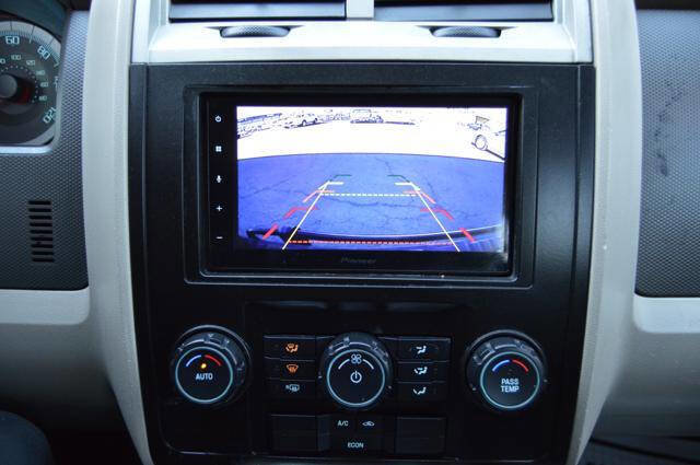 Used 2009 Ford Escape 2WD Hybrid image 21