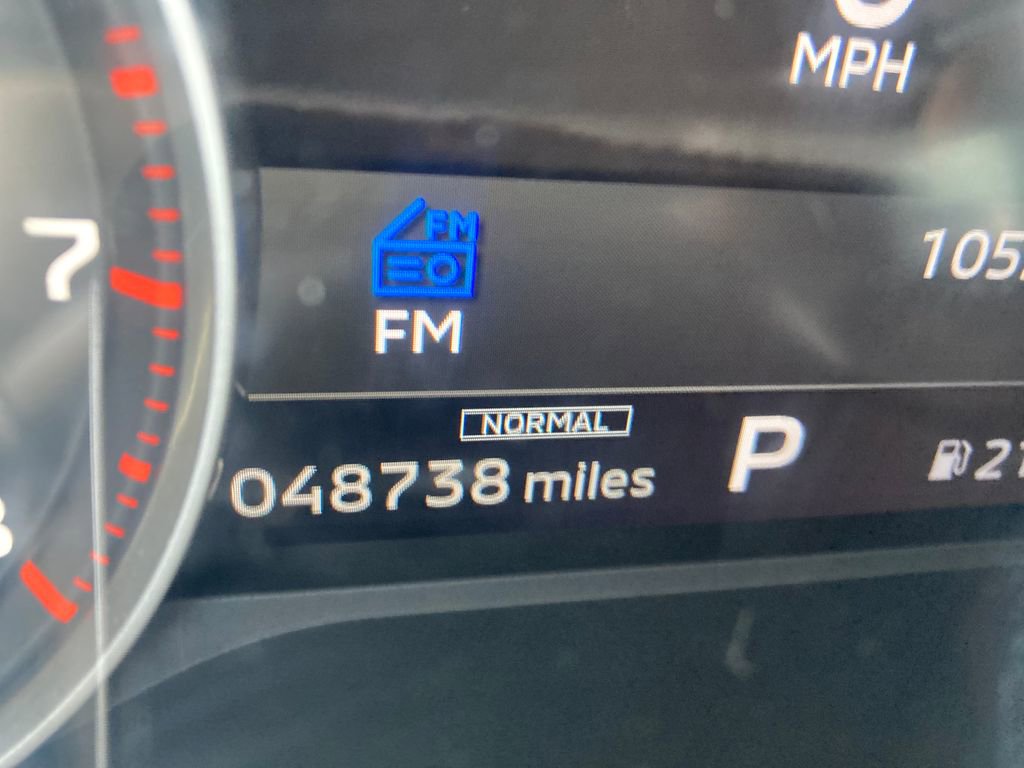 Used 2022 Mitsubishi Outlander ES image 21