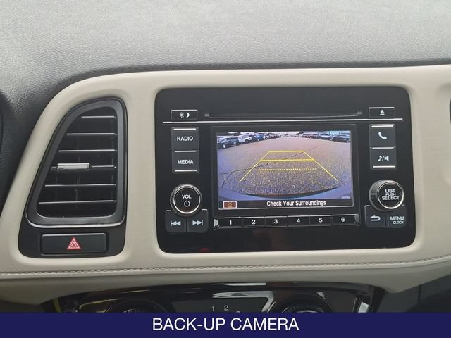Used 2022 Honda HR-V LX image 14