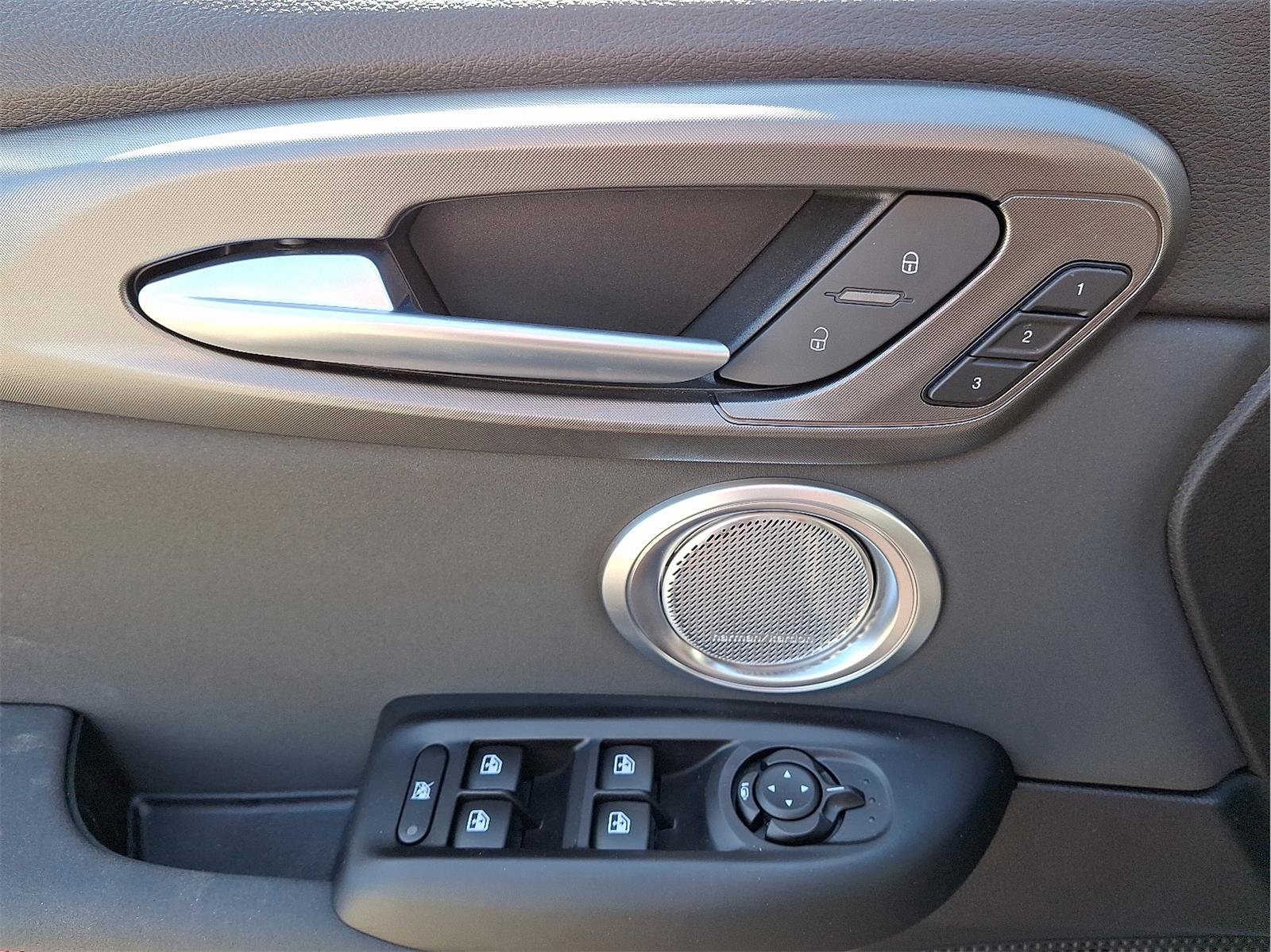 New 2024 Dodge Hornet R/T Plus w/ Track Pack image 8