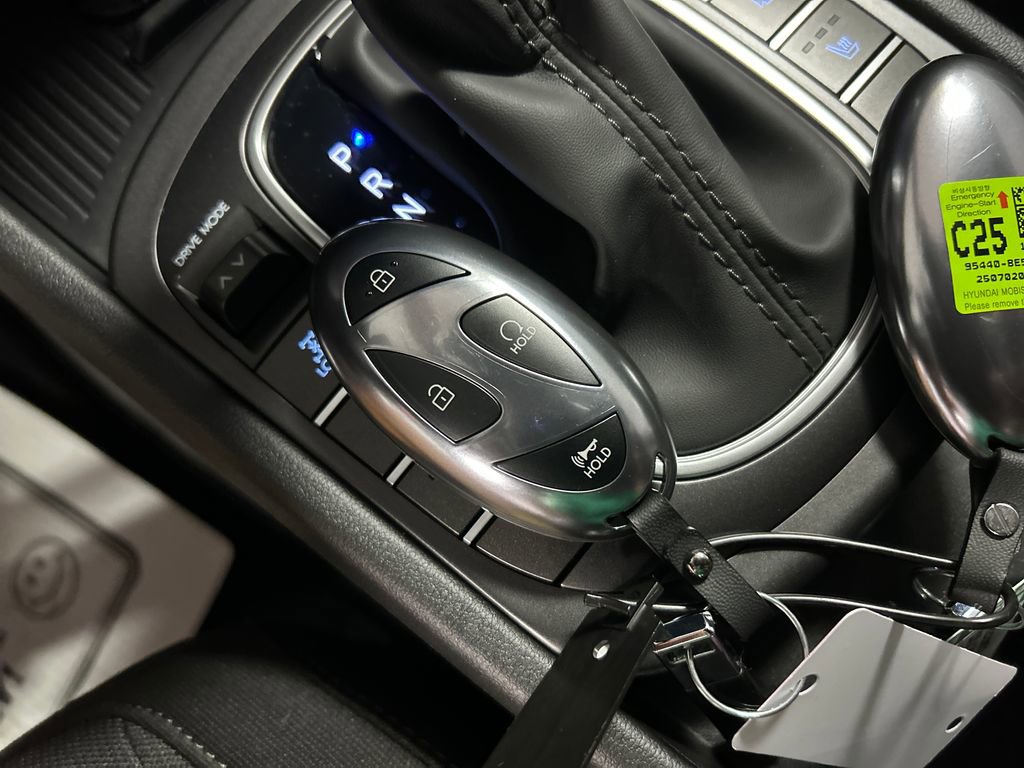 New 2026 Hyundai Kona SEL Sport image 20