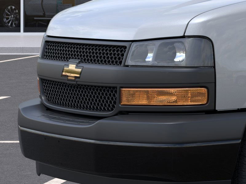 New 2026 Chevrolet Express 2500 image 15