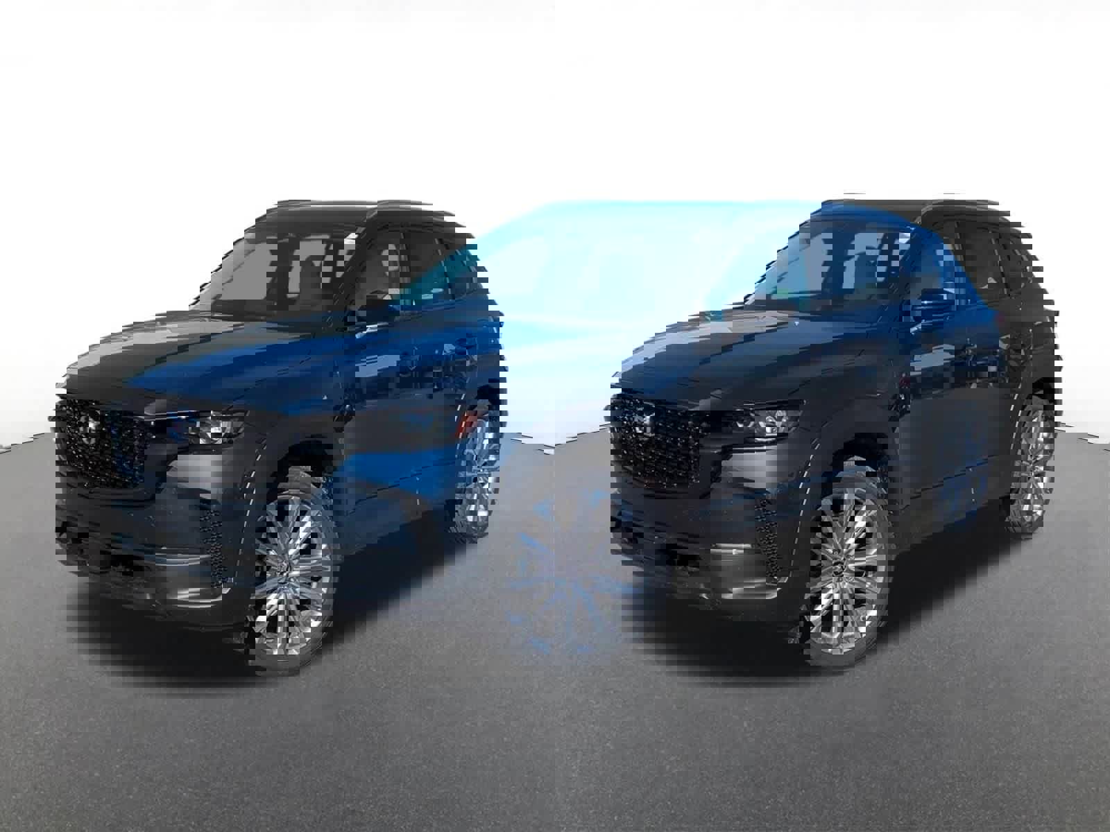 New 2026 MAZDA CX-50 AWD 2.5 S w/ Weather Package image 1