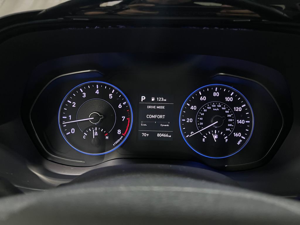 Used 2022 Hyundai Palisade SEL image 23