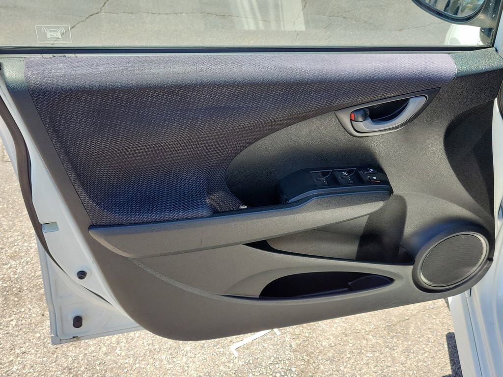 Used 2012 Honda Fit Sport image 15