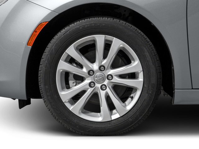 Used 2016 Chrysler 200 Limited w/ Convenience Group FWD image 14