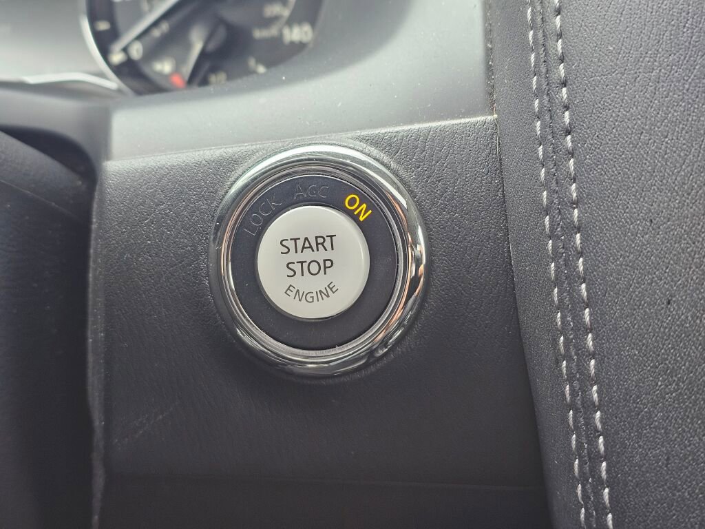 Used 2024 INFINITI QX80 Luxe image 38