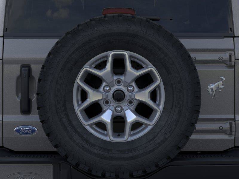 New 2025 Ford Bronco Badlands AWD/4WD image 24
