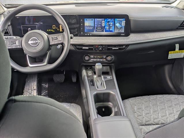 New 2026 Nissan Kicks SV FWD image 14