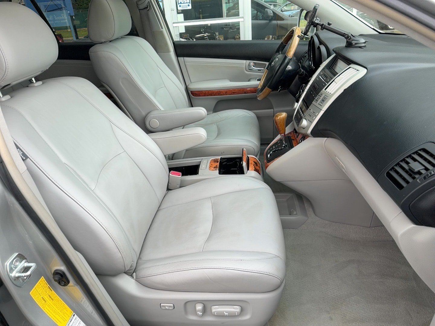 Used 2008 Lexus RX 350 AWD image 18