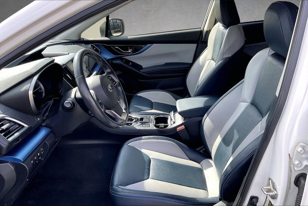 Used 2019 Subaru Crosstrek Hybrid image 19