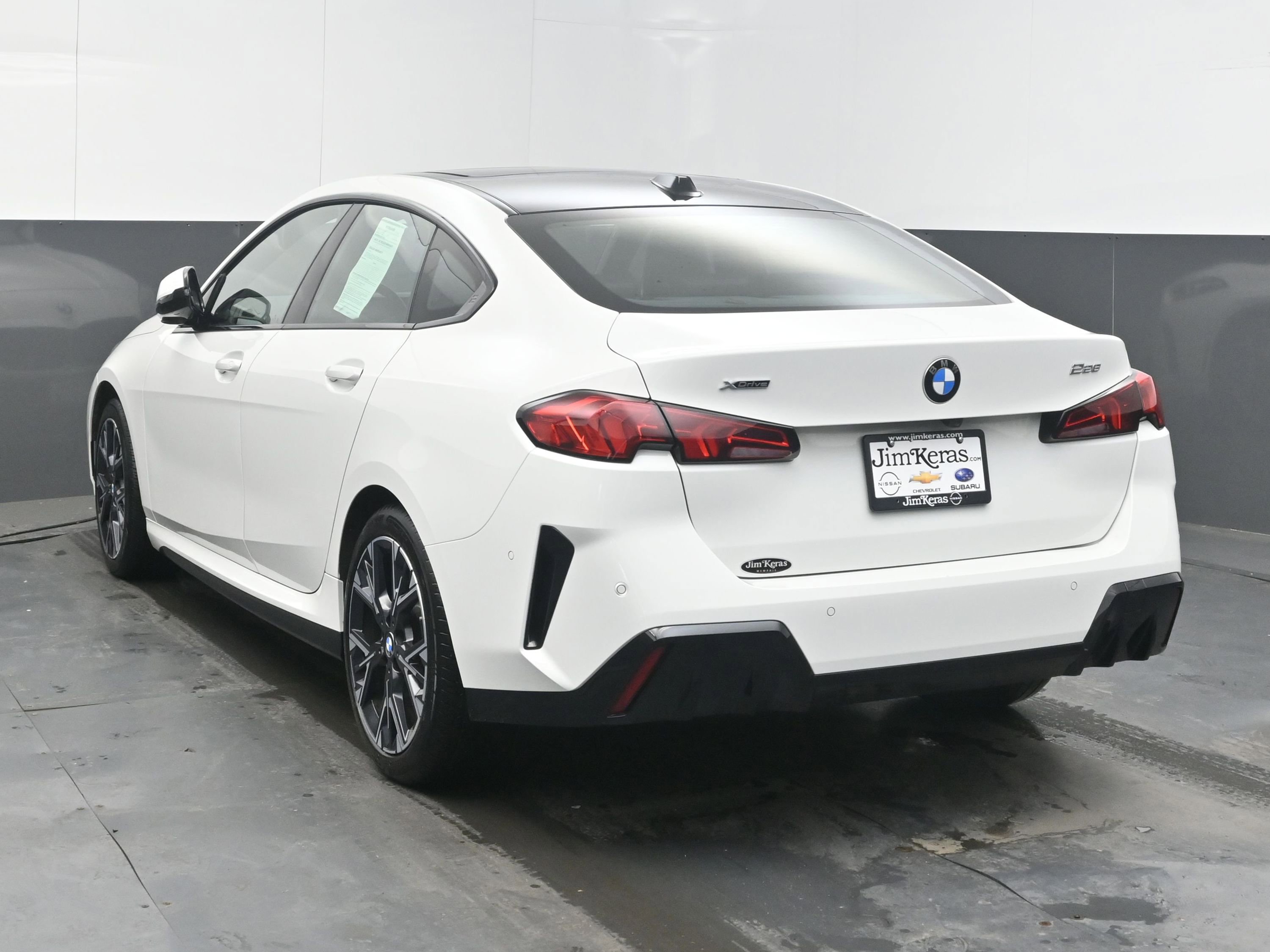Used 2025 BMW 228i xDrive image 6