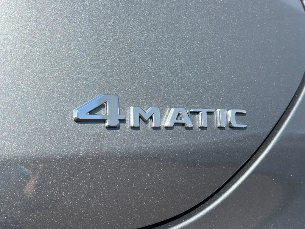 New 2026 Mercedes-Benz GLE 450 4MATIC Coupe image 32