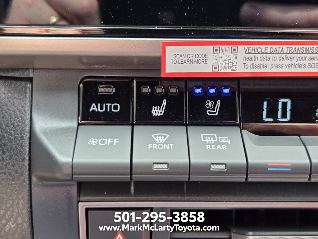 New 2026 Toyota Camry XSE w/ Premium Package FWD image 19